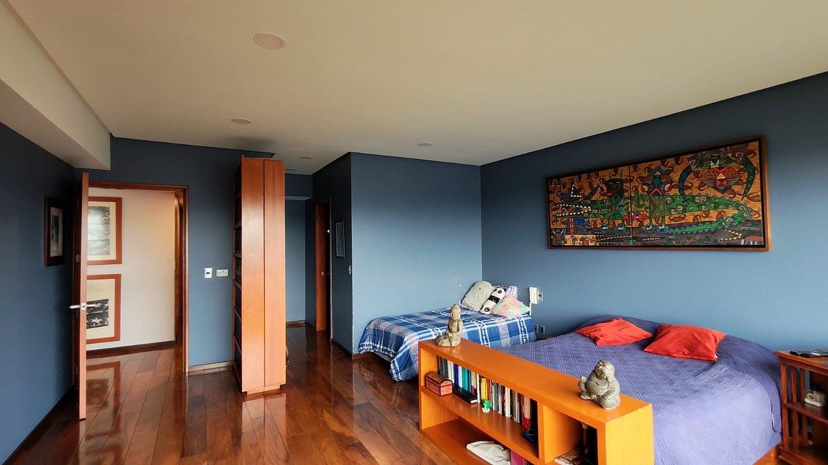 Apartment in Alcantarilla, Álvaro Obregón, photo 18 of 28