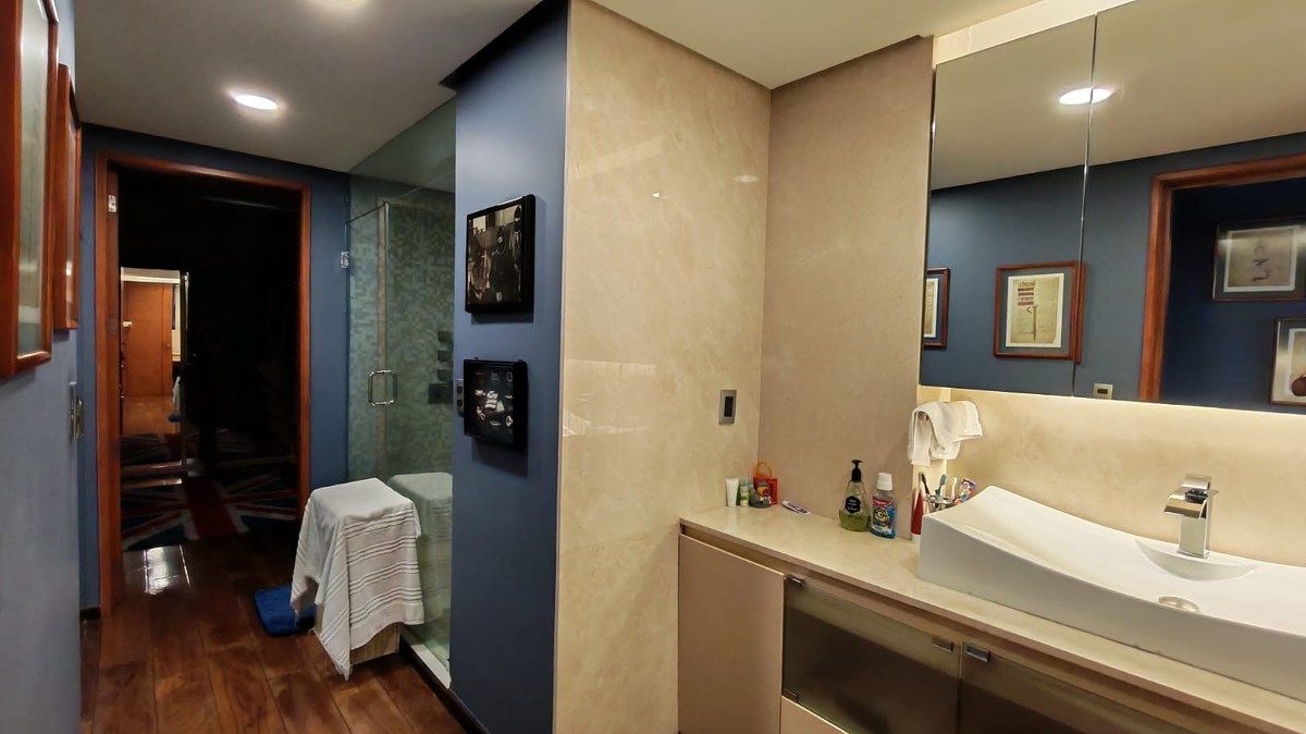 Apartment in Alcantarilla, Álvaro Obregón, photo 19 of 28