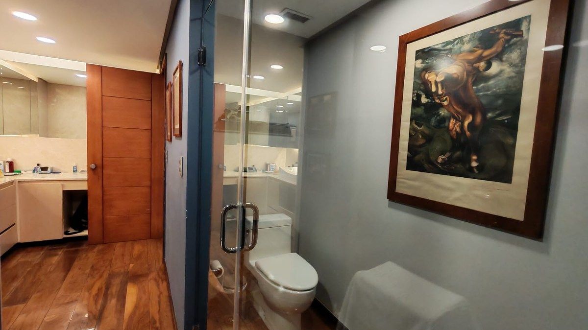 Apartment in Alcantarilla, Álvaro Obregón, photo 21 of 28