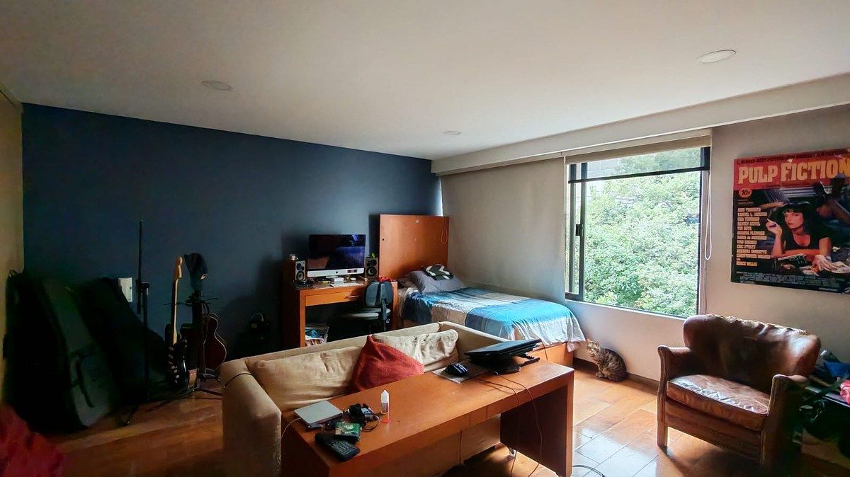 Apartment in Alcantarilla, Álvaro Obregón, photo 22 of 28