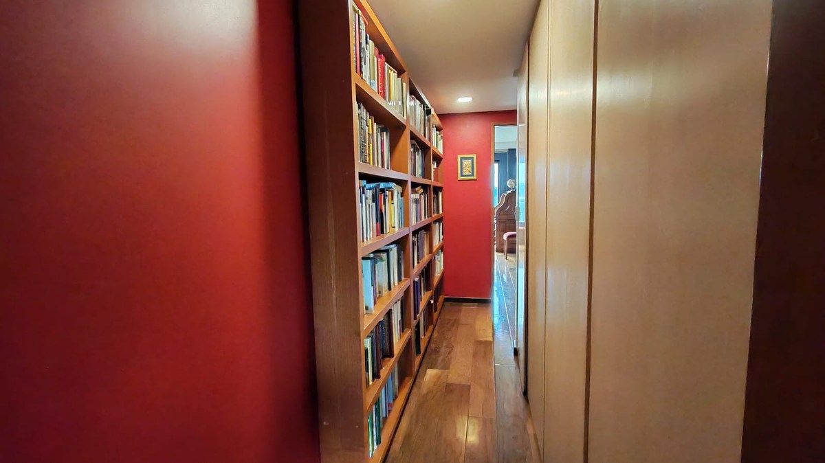Apartment in Alcantarilla, Álvaro Obregón, photo 23 of 28