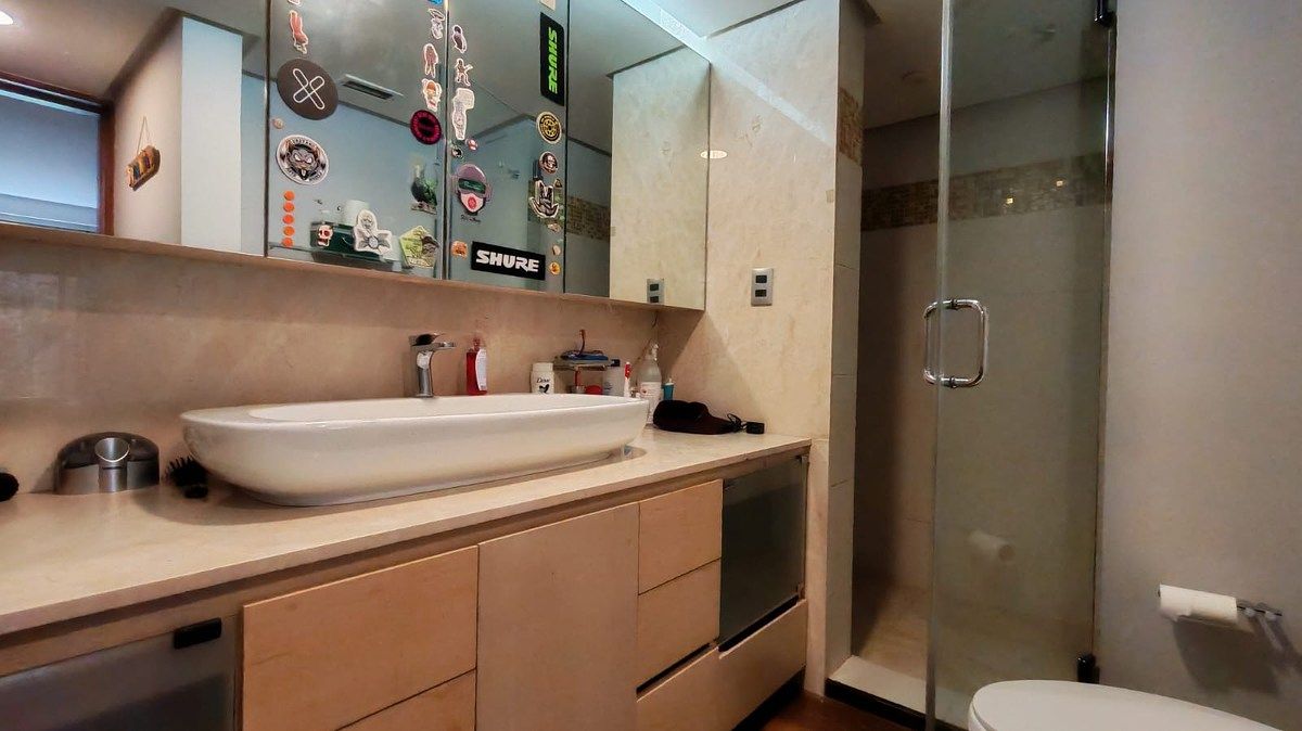Apartment in Alcantarilla, Álvaro Obregón, photo 24 of 28