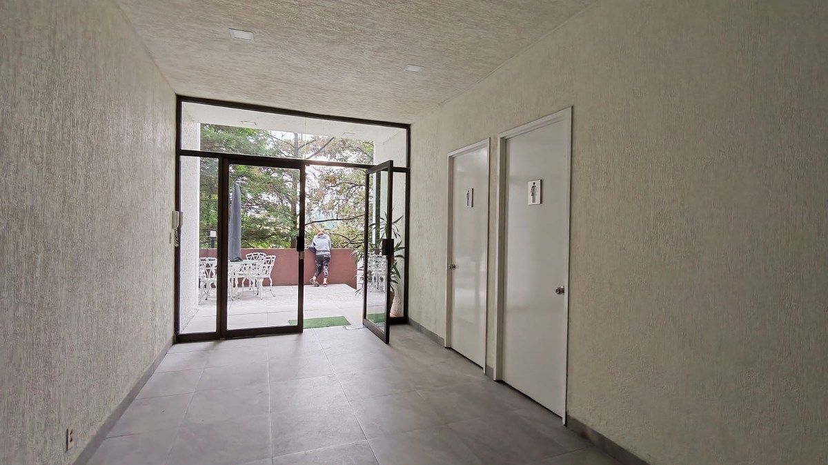 Apartment in Alcantarilla, Álvaro Obregón, photo 28 of 28