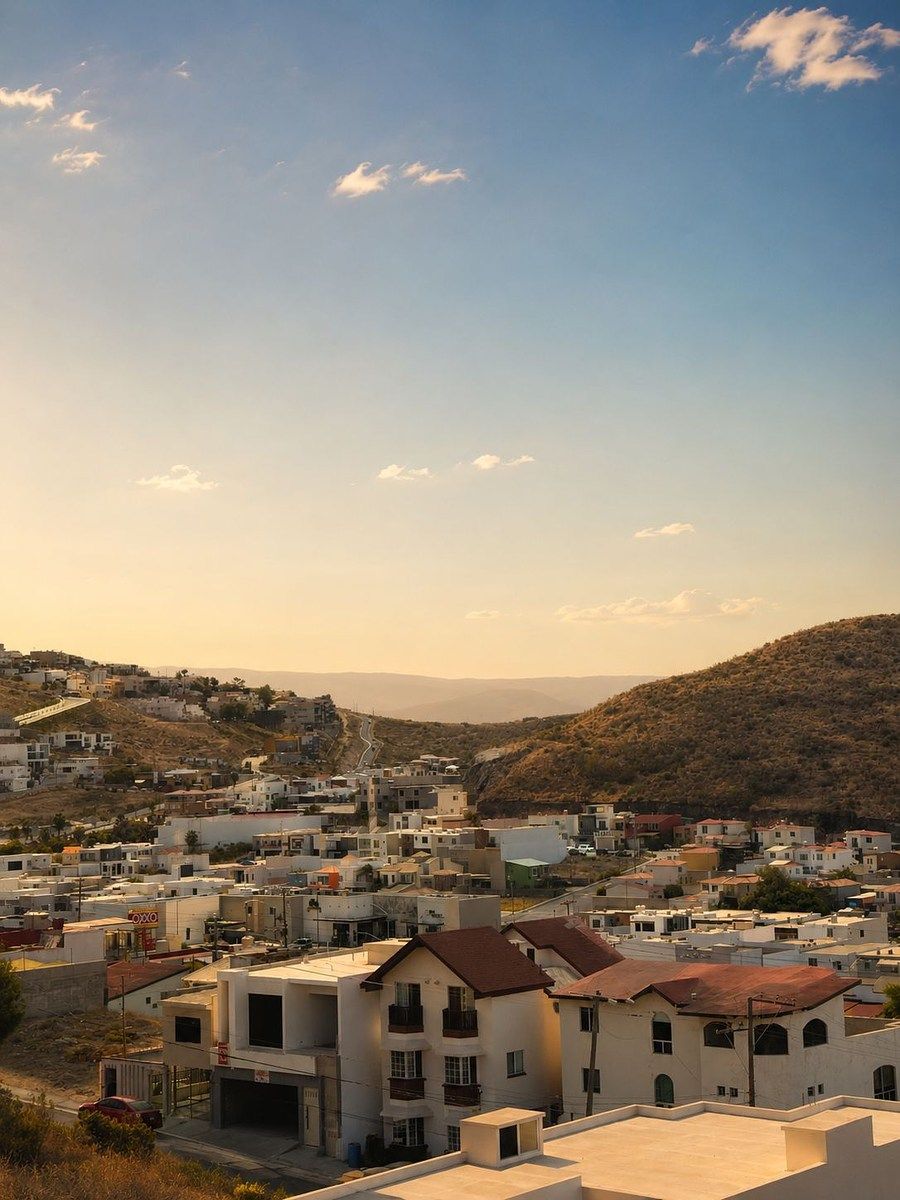 Terreno en Real de San Marino, Ensenada, foto 5 de 20