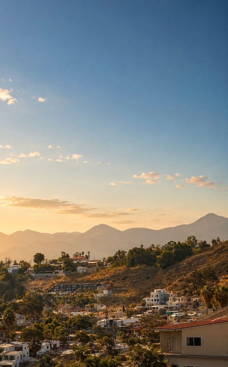 Terreno en Real de San Marino, Ensenada, foto 6 de 20