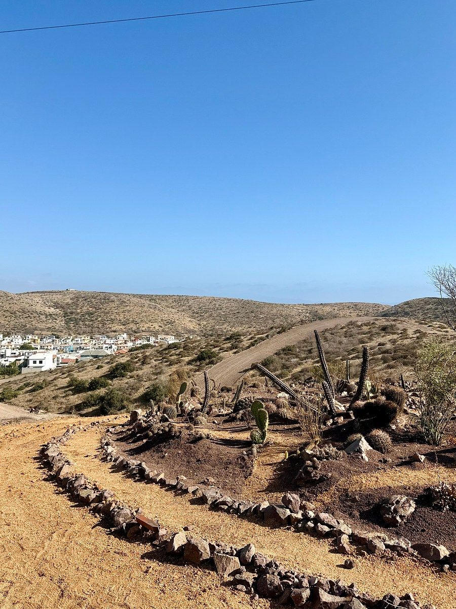 Terreno en Real de San Marino, Ensenada, foto 12 de 20