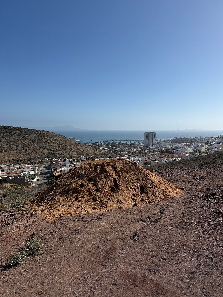 Terreno en Real de San Marino, Ensenada, foto 14 de 20