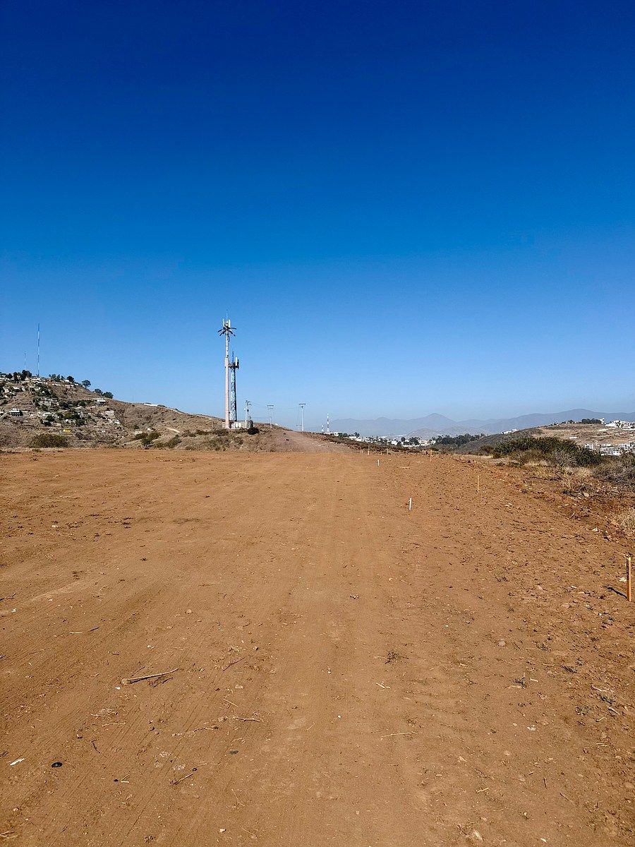 Terreno en Real de San Marino, Ensenada, foto 17 de 20
