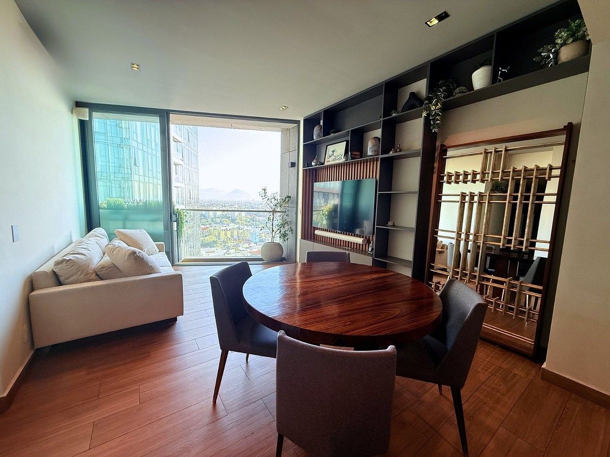 Departamento en venta - Be Grand Polanco Torre 3, foto 1 de 16