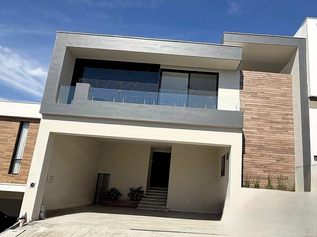 HOUSE FOR SALE – CASTAÑOS DEL VERGEL, photo 1 of 20