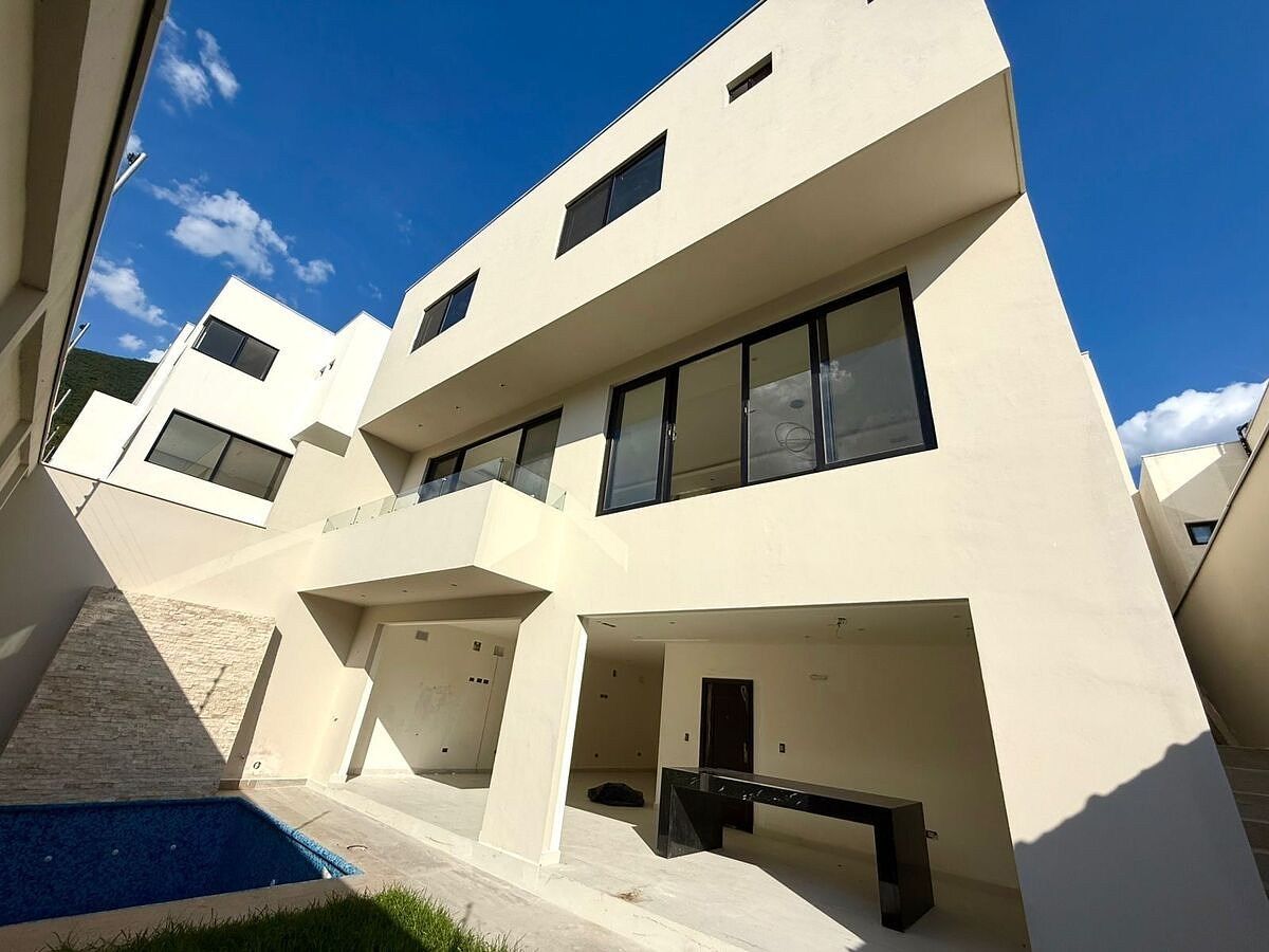 House in Castaños del Vergel, Monterrey, photo 17 of 20