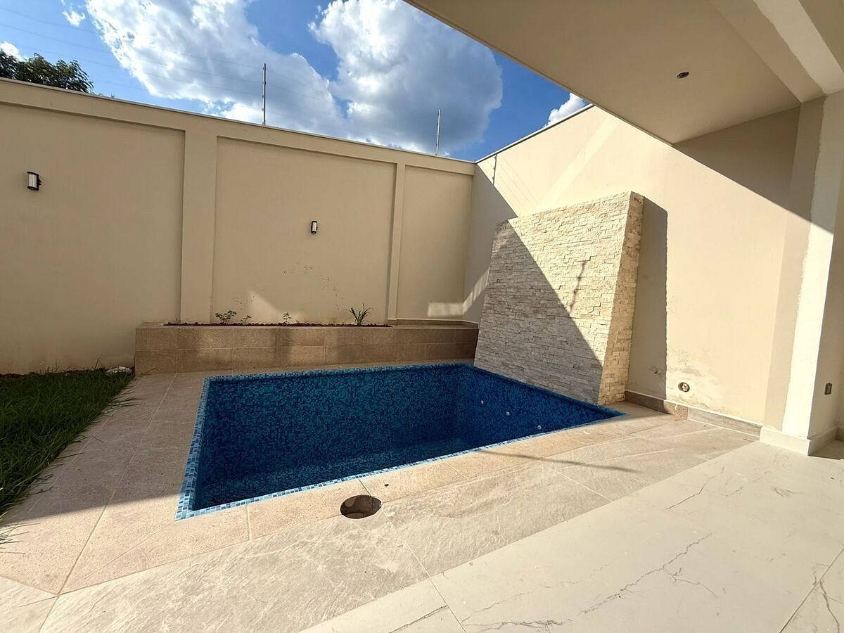 House in Castaños del Vergel, Monterrey, photo 18 of 20