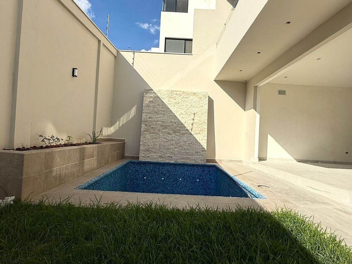 House in Castaños del Vergel, Monterrey, photo 19 of 20