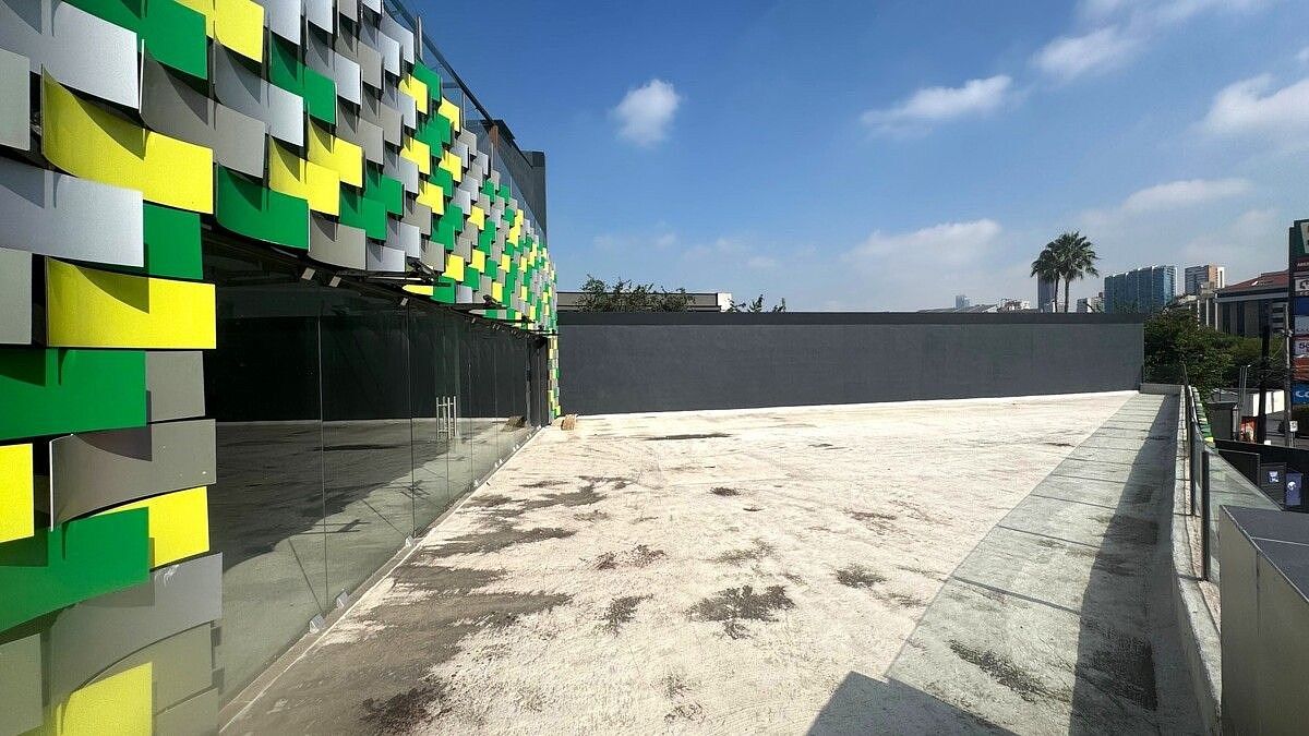 Retail Space in Zona San Agustín, San Pedro Garza García, photo 3 of 12