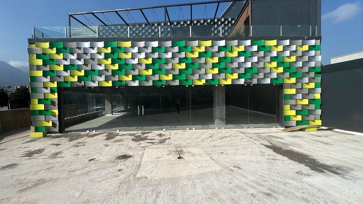 Retail Space in Zona San Agustín, San Pedro Garza García, photo 6 of 12