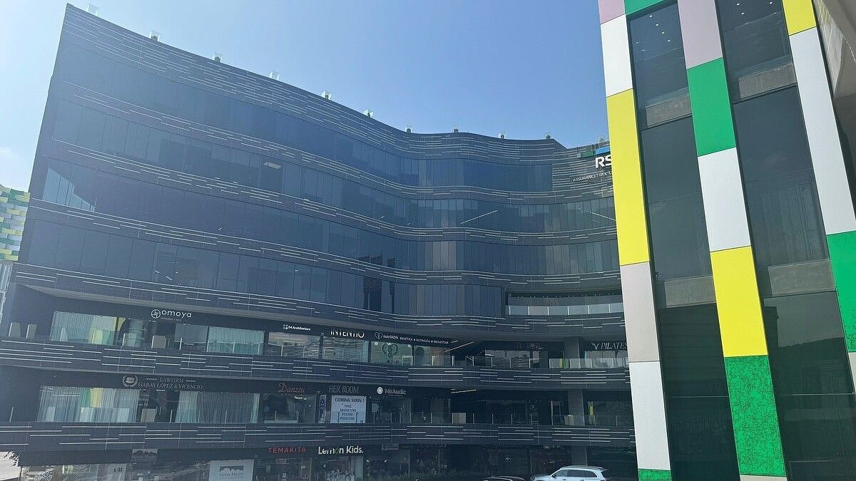 Retail Space in Zona San Agustín, San Pedro Garza García, photo 12 of 12