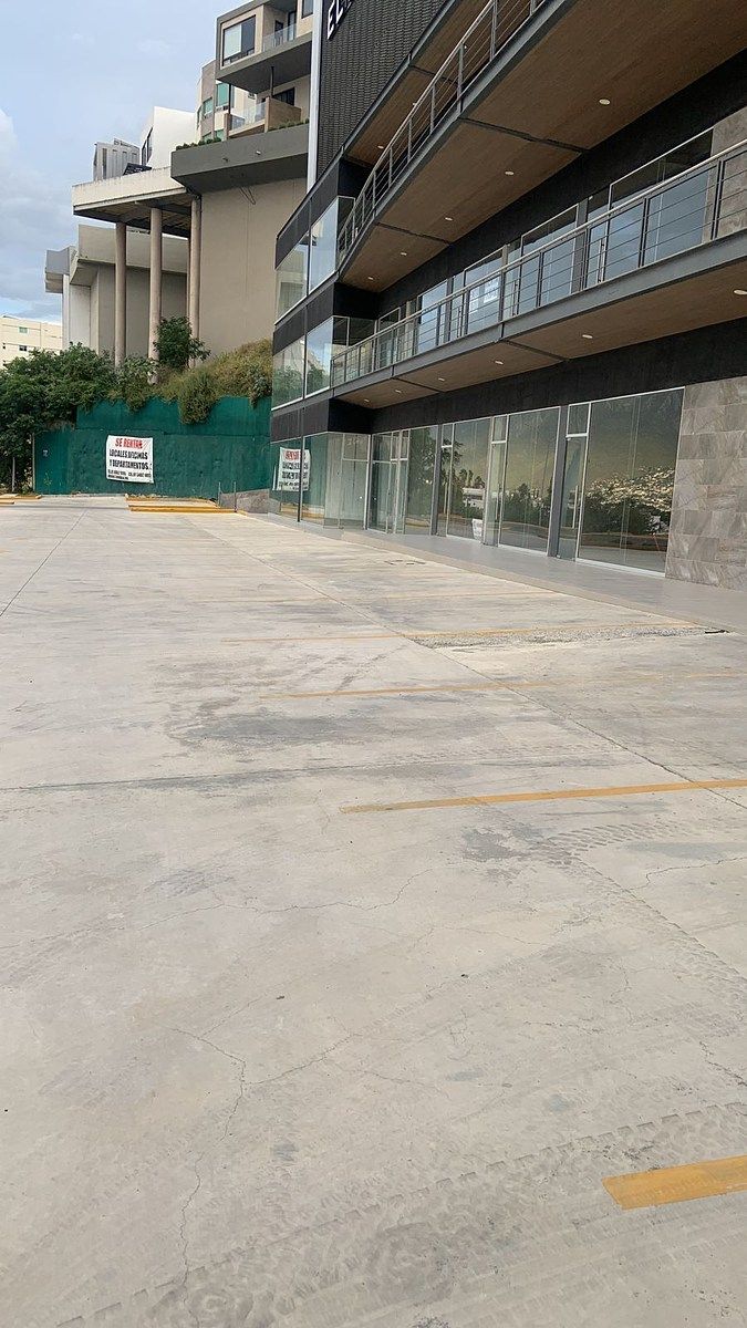 Retail Space in Zona Valle Oriente, San Pedro Garza García, photo 8 of 8