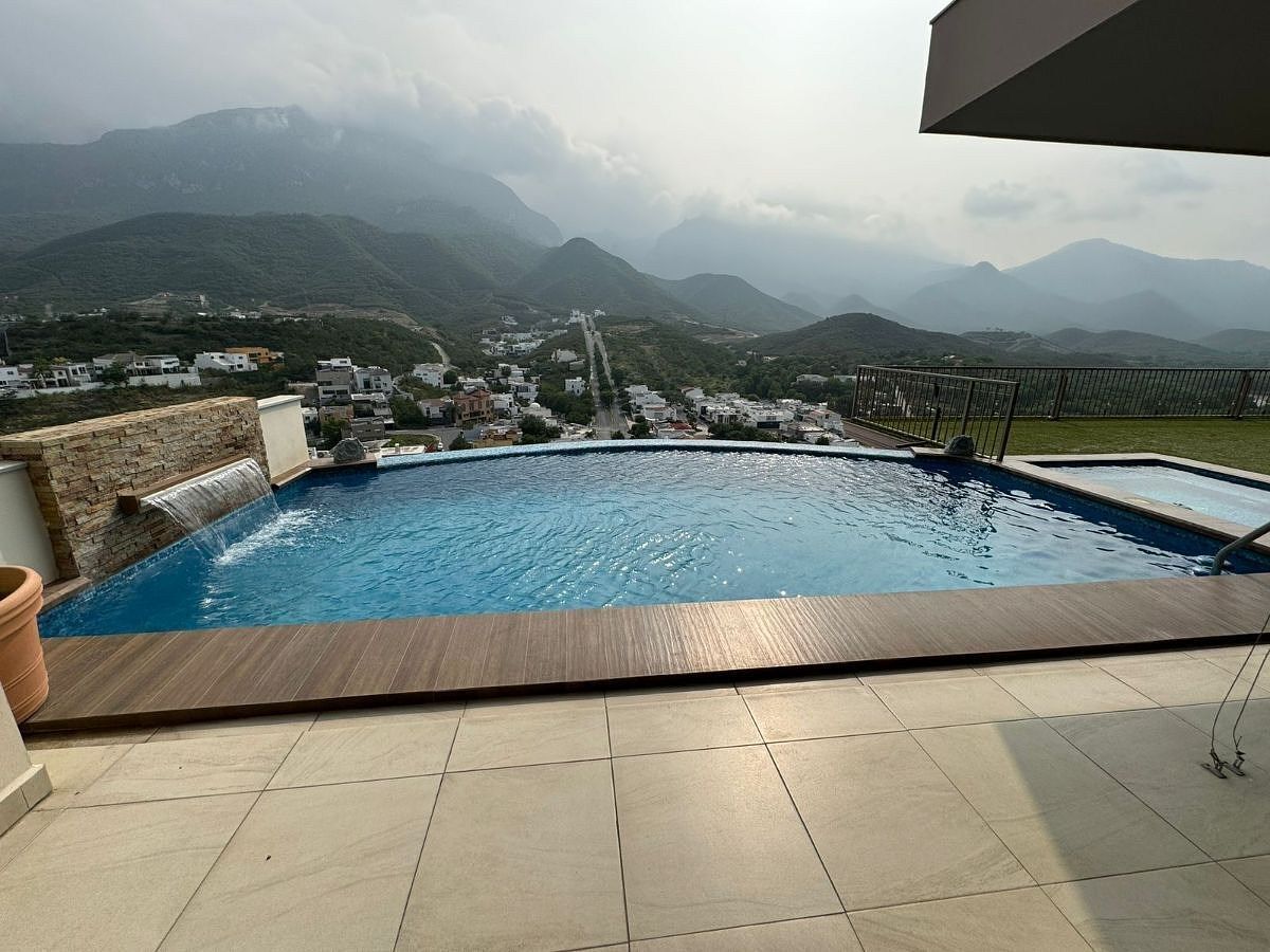 Casa en Sierra Alta, Monterrey, foto 9 de 36