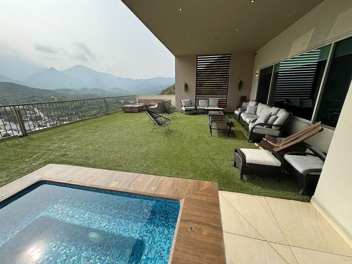 Casa en Sierra Alta, Monterrey, foto 10 de 36