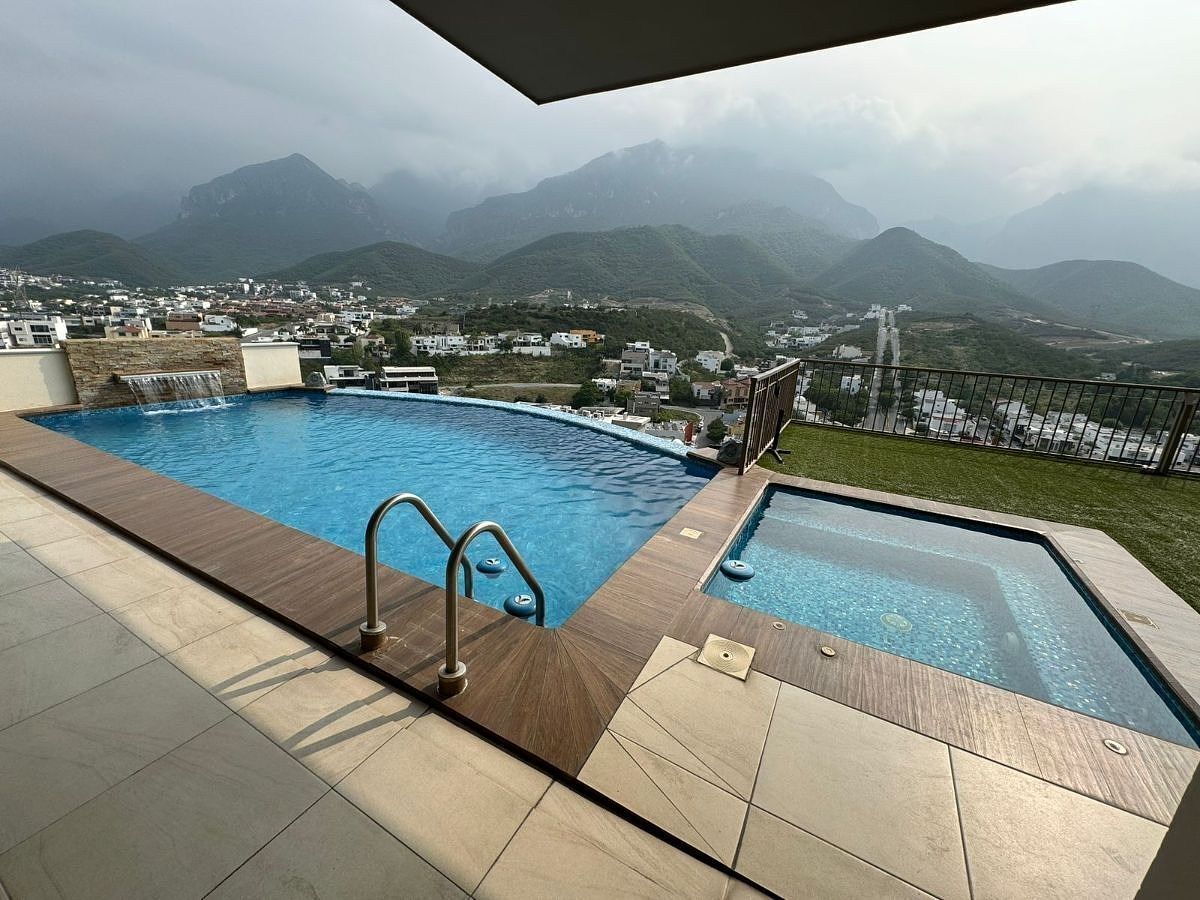 Casa en Sierra Alta, Monterrey, foto 19 de 36