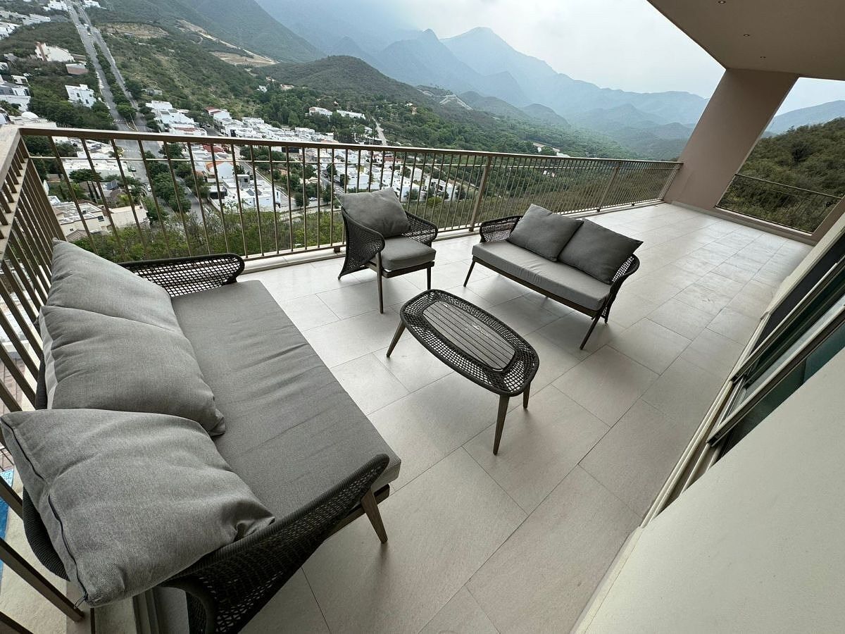 Casa en Sierra Alta, Monterrey, foto 34 de 36
