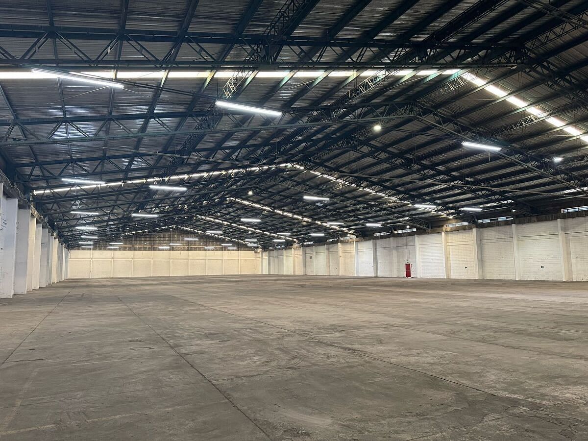 NAVE EN RENTA - RUIZ CORTINES, GUADALUPE, foto 1 de 25