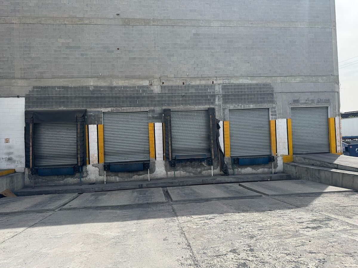 Bodega comercial en Villa de San Miguel, Guadalupe, foto 6 de 25
