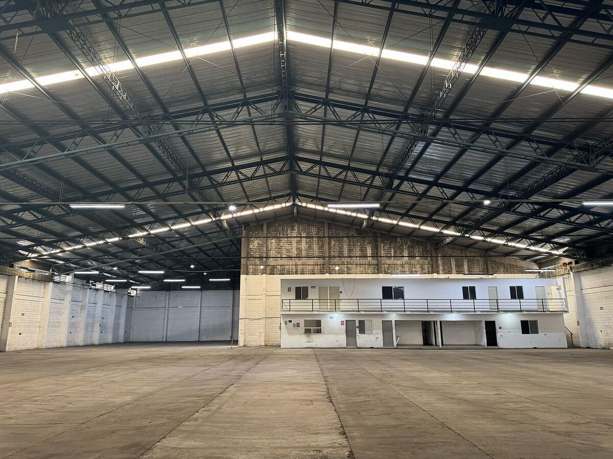 Bodega comercial en Villa de San Miguel, Guadalupe, foto 7 de 25