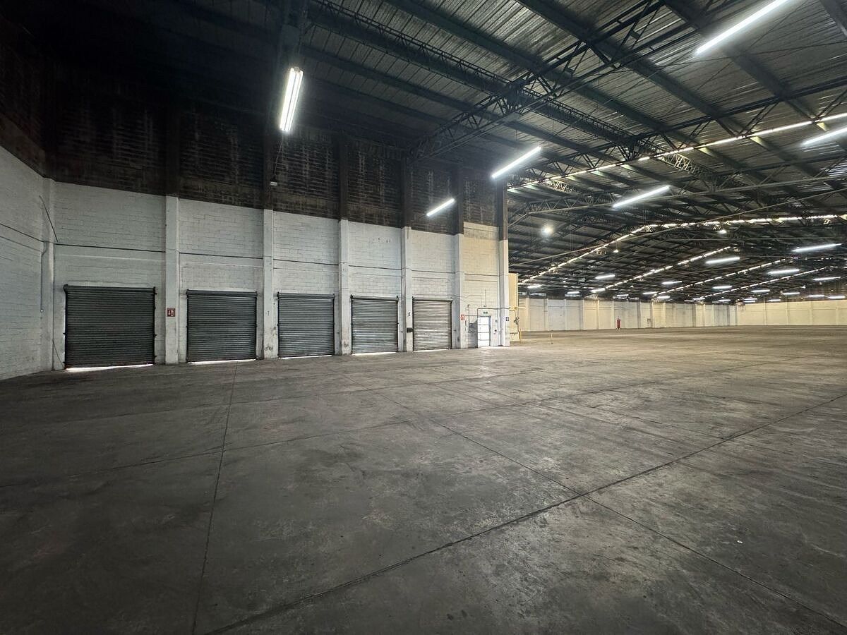 Bodega comercial en Villa de San Miguel, Guadalupe, foto 8 de 25