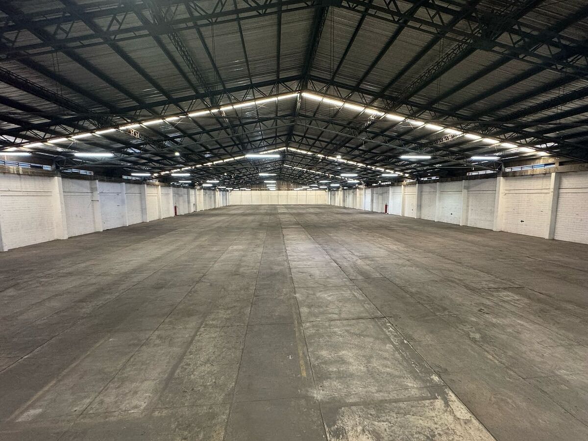 Bodega comercial en Villa de San Miguel, Guadalupe, foto 9 de 25