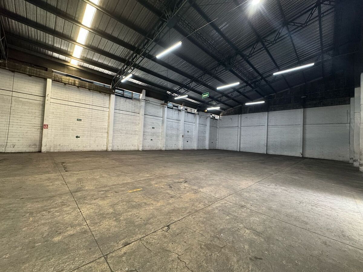 Bodega comercial en Villa de San Miguel, Guadalupe, foto 24 de 25