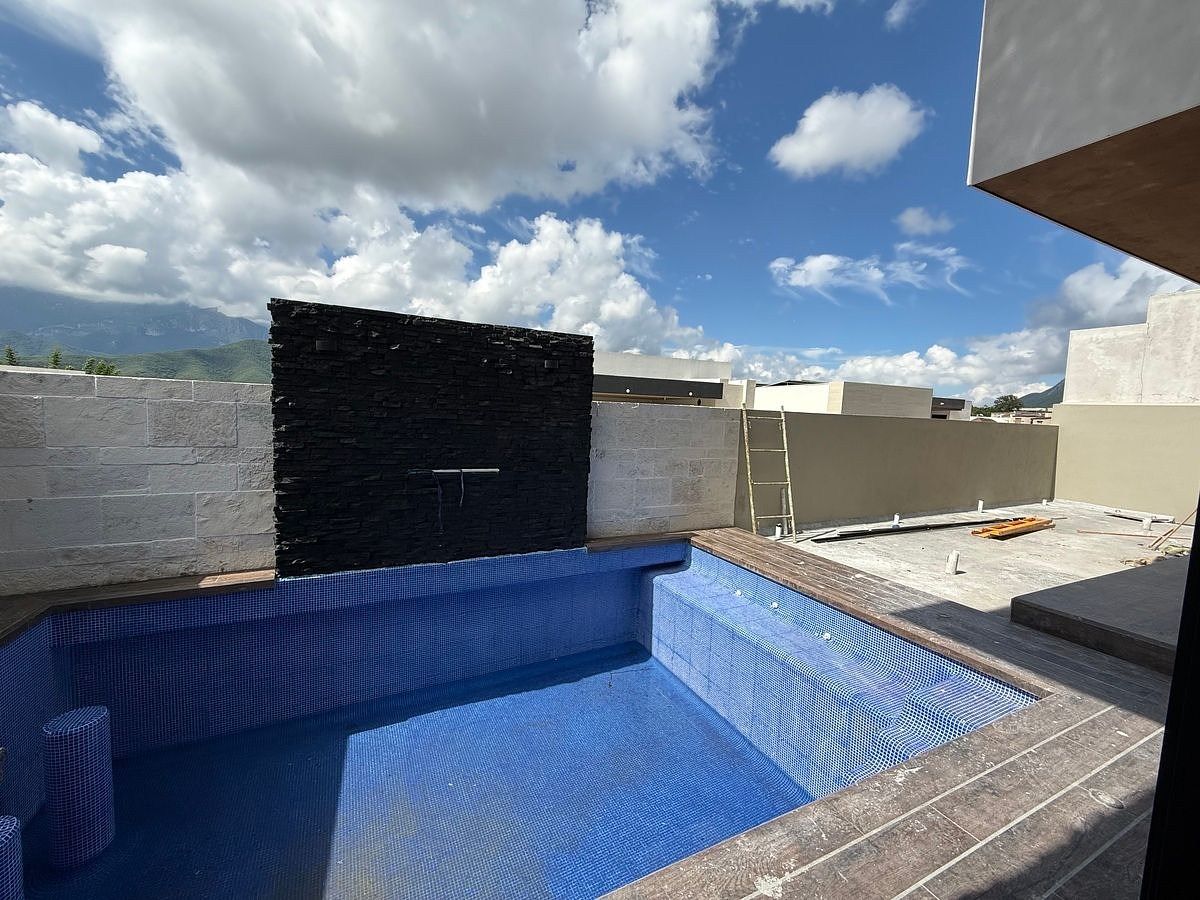 Casa em Privada la Herradura, Monterrey, foto 6 de 28