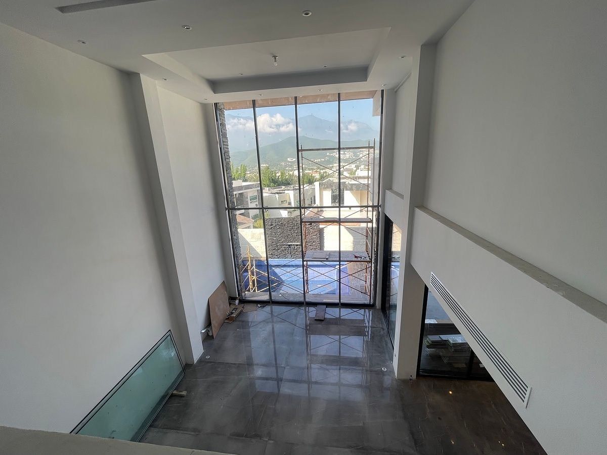 Casa em Privada la Herradura, Monterrey, foto 11 de 28