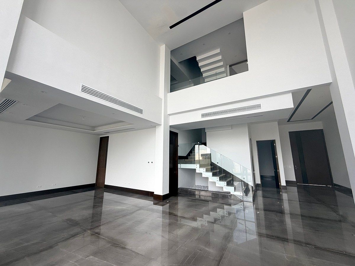 Casa en Privada la Herradura, Monterrey, foto 5 de 19
