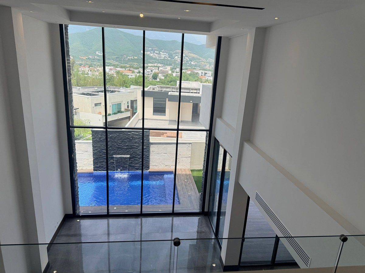 Casa en Privada la Herradura, Monterrey, foto 18 de 19
