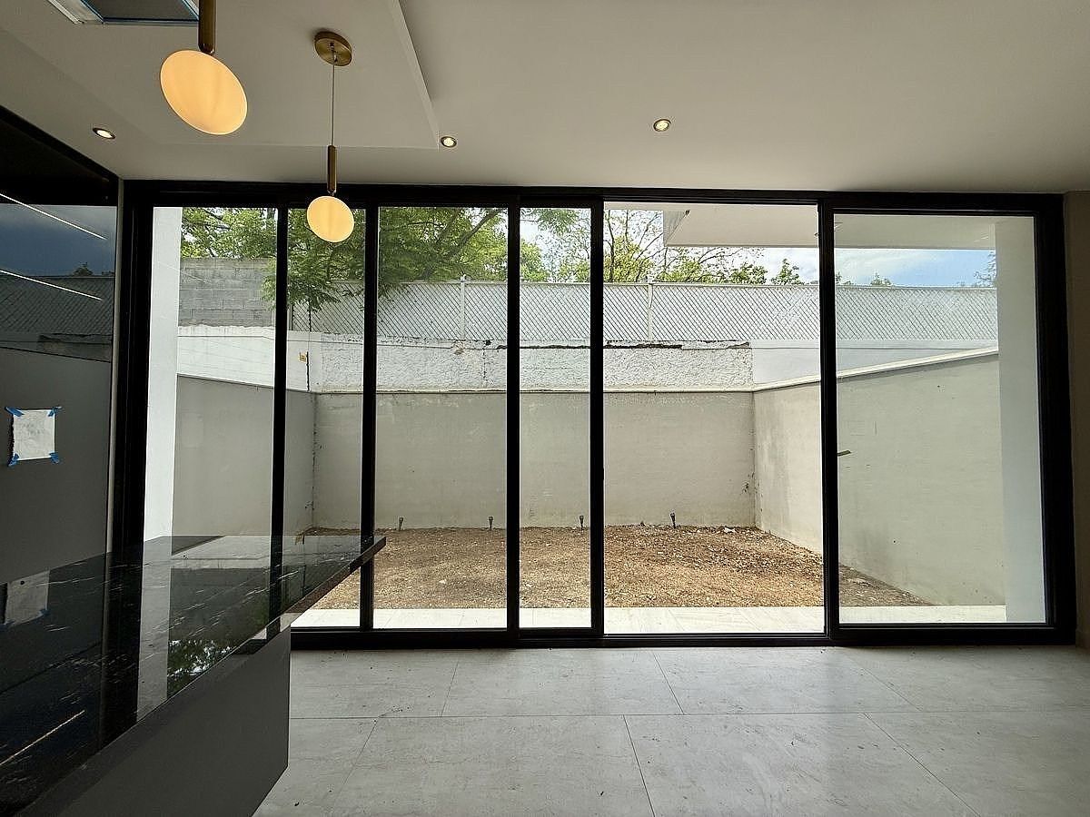 Casa em El Barro, Monterrey, foto 12 de 13