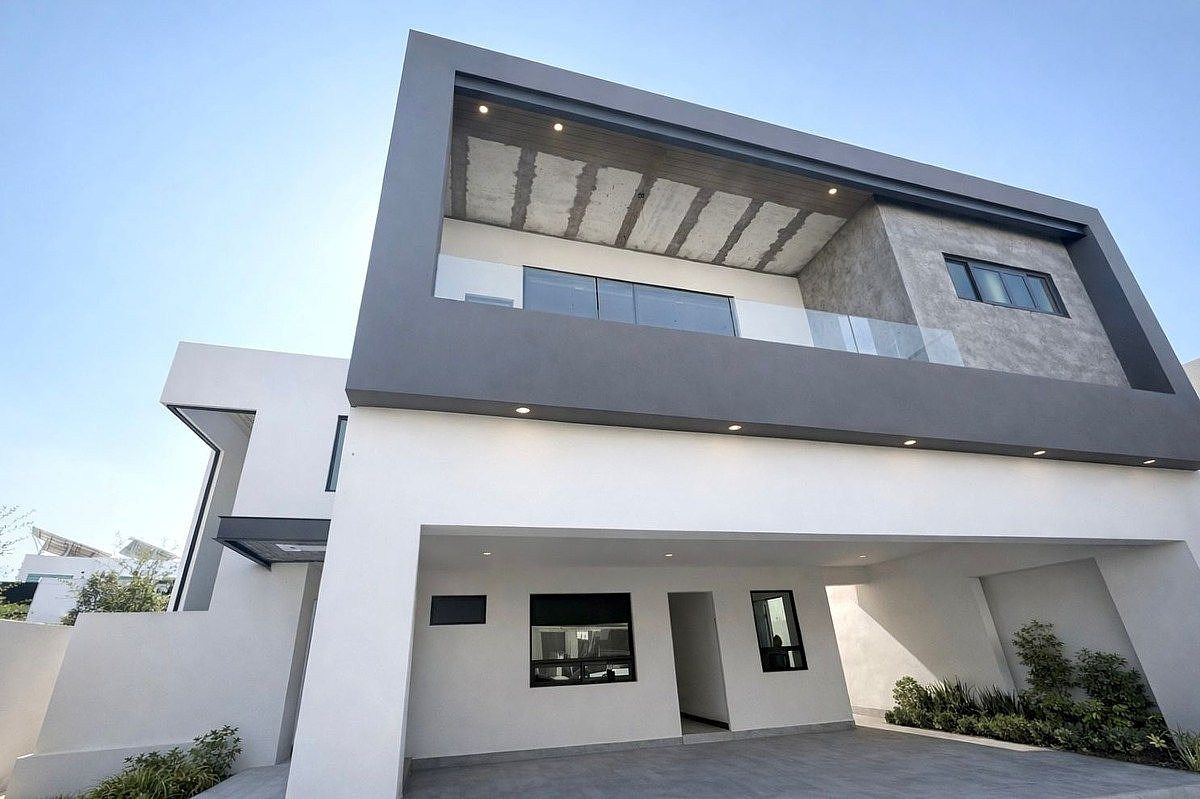 CASA À VENDA – LA JOYA RESIDENCIAL, foto 1 de 19
