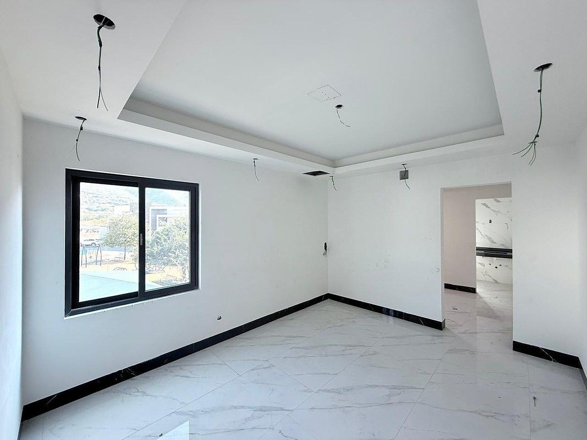 Casa em La Joya Privada Residencial, Monterrey, foto 5 de 19