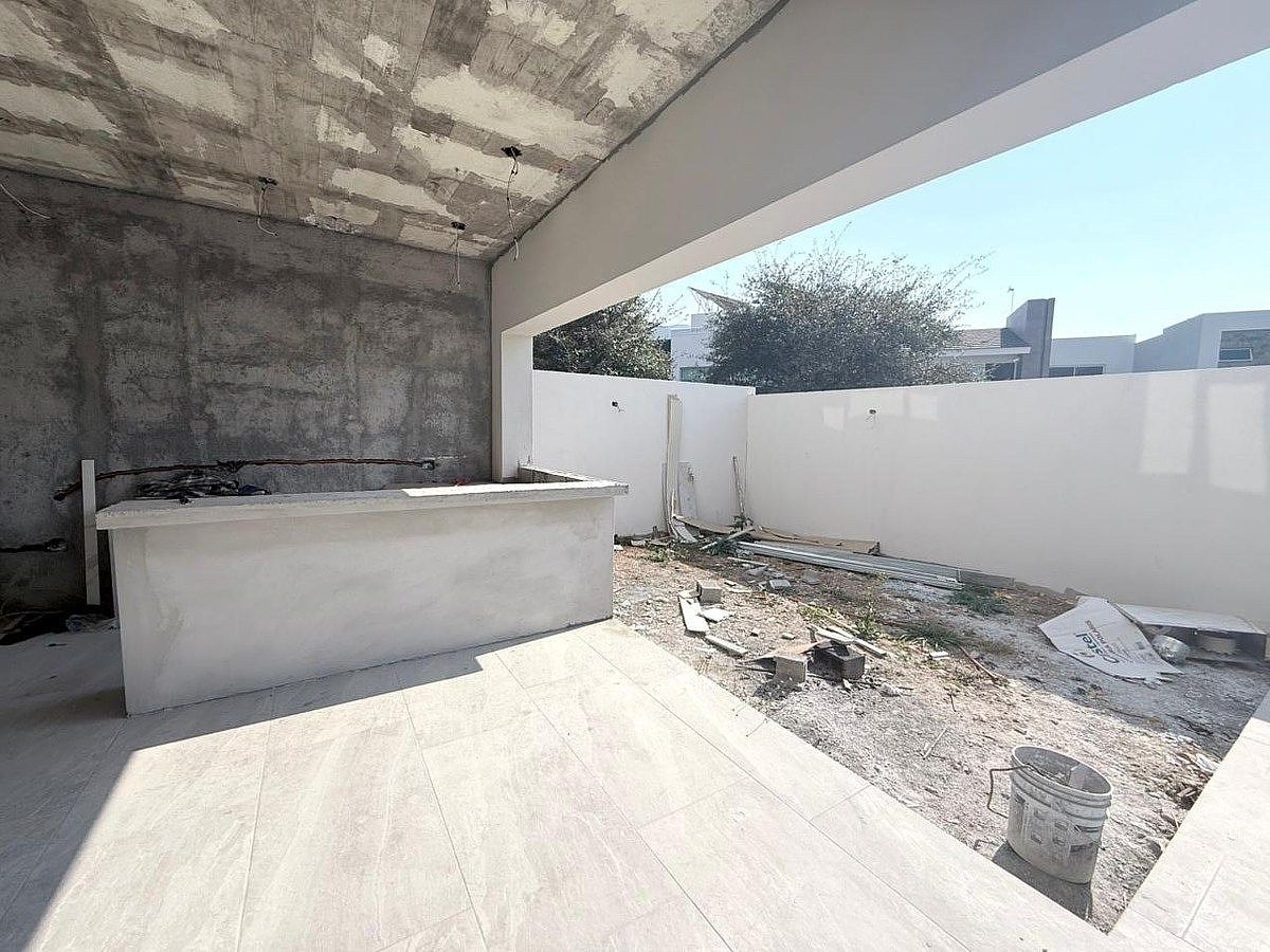 Casa em La Joya Privada Residencial, Monterrey, foto 11 de 19
