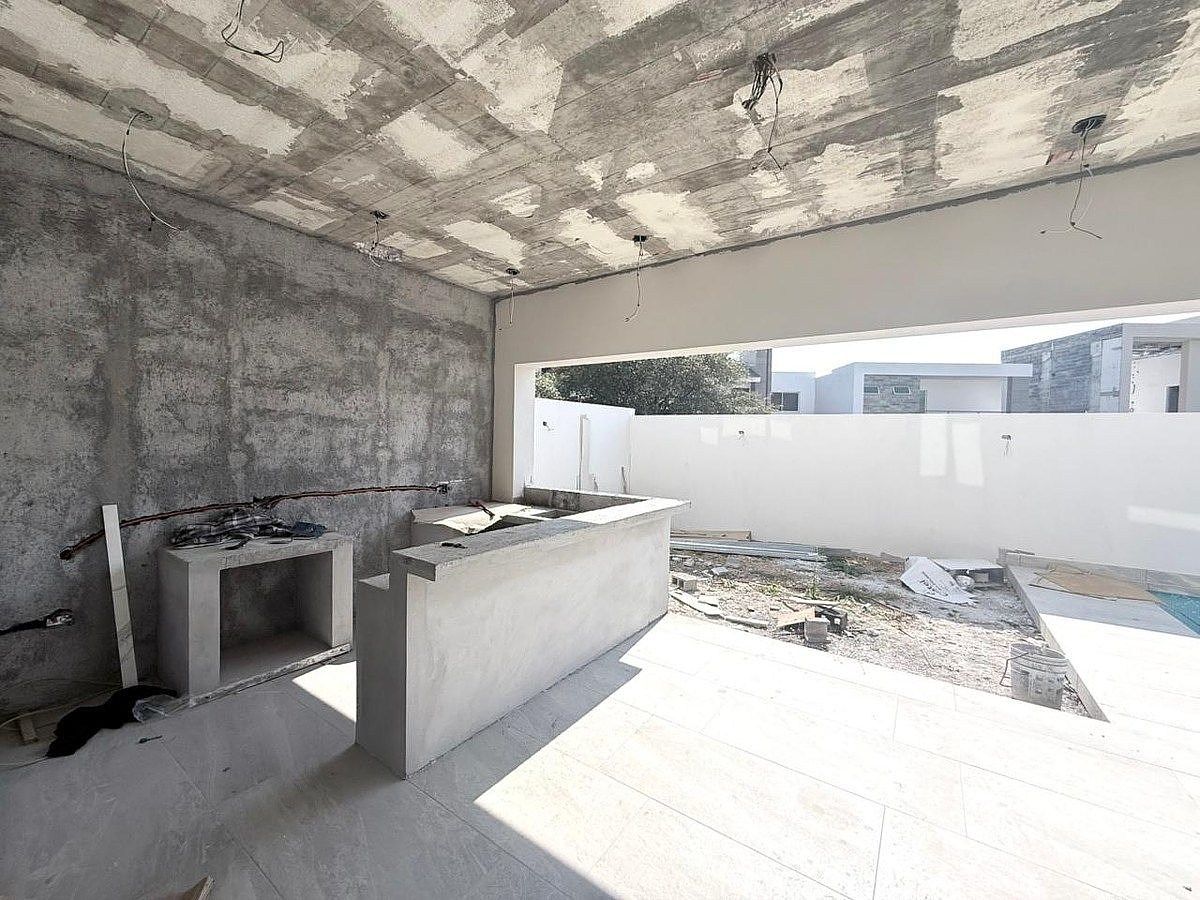 Casa em La Joya Privada Residencial, Monterrey, foto 12 de 19