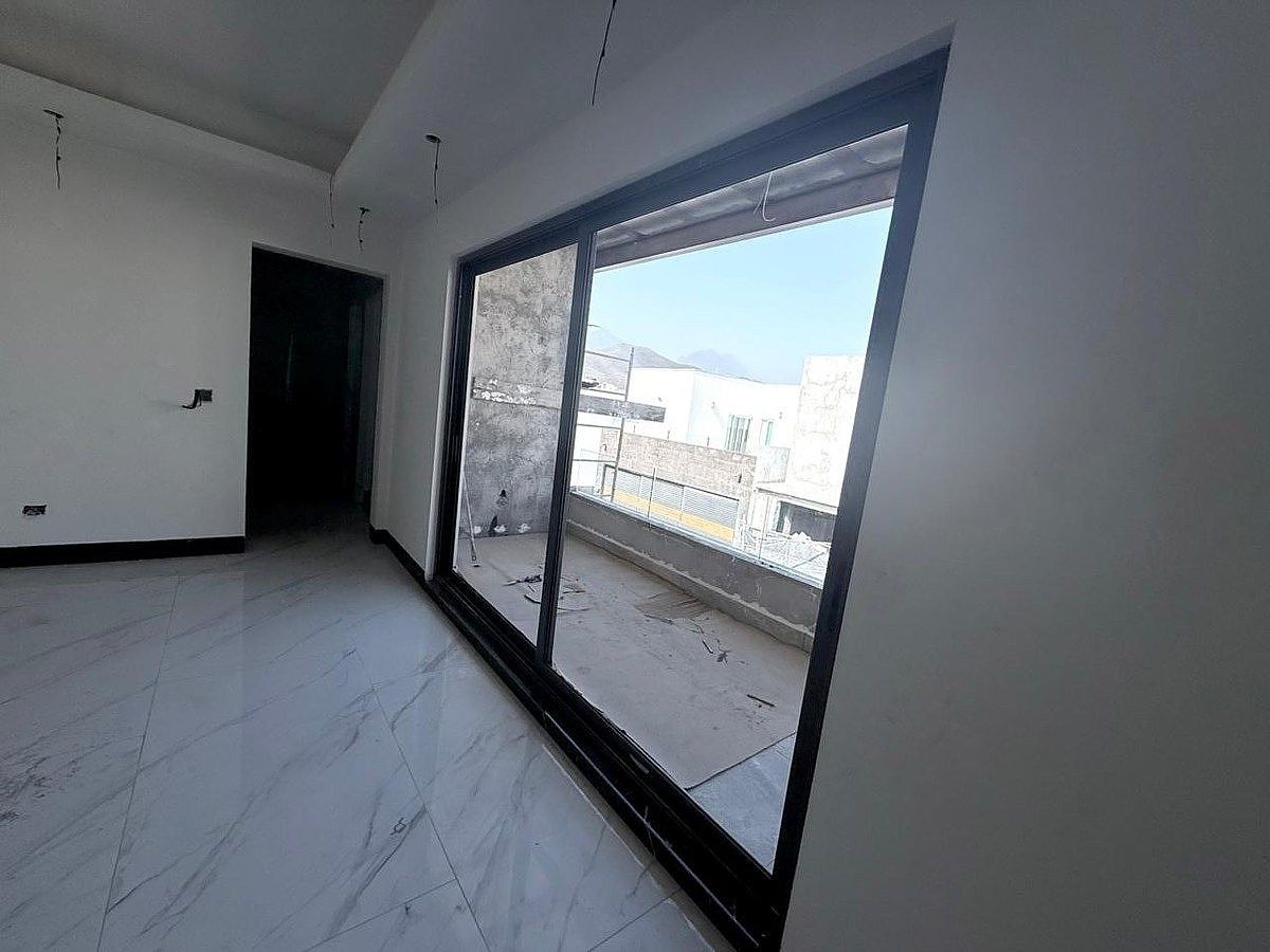 Casa em La Joya Privada Residencial, Monterrey, foto 14 de 19