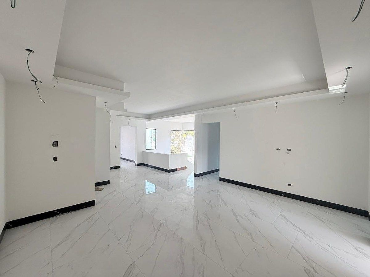 Casa em La Joya Privada Residencial, Monterrey, foto 18 de 19