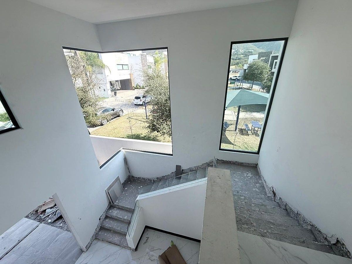 Casa em La Joya Privada Residencial, Monterrey, foto 19 de 19