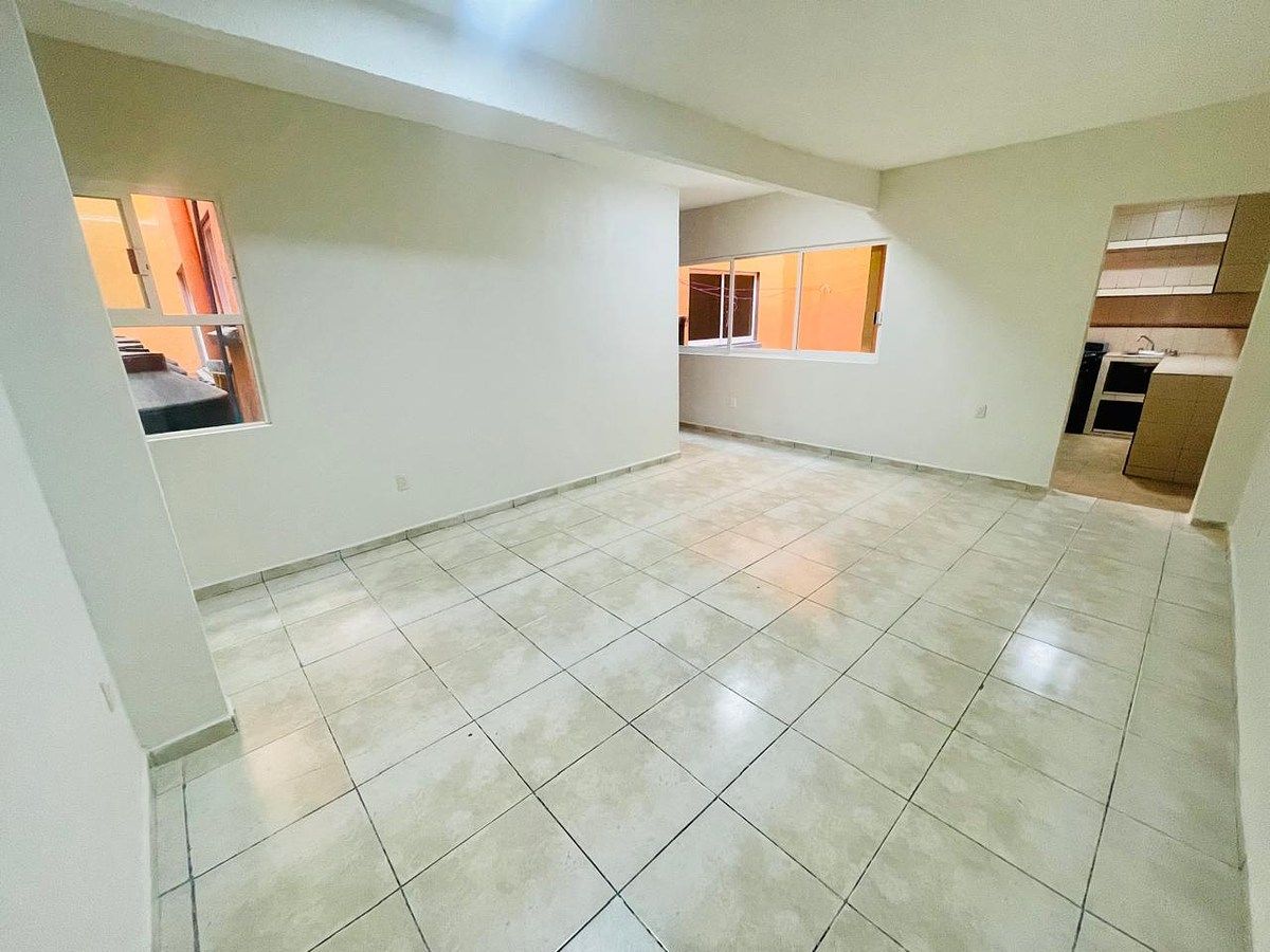 DEPARTAMENTO EN RENTA EN LETRÁN VALLE!!, photo 1 of 12