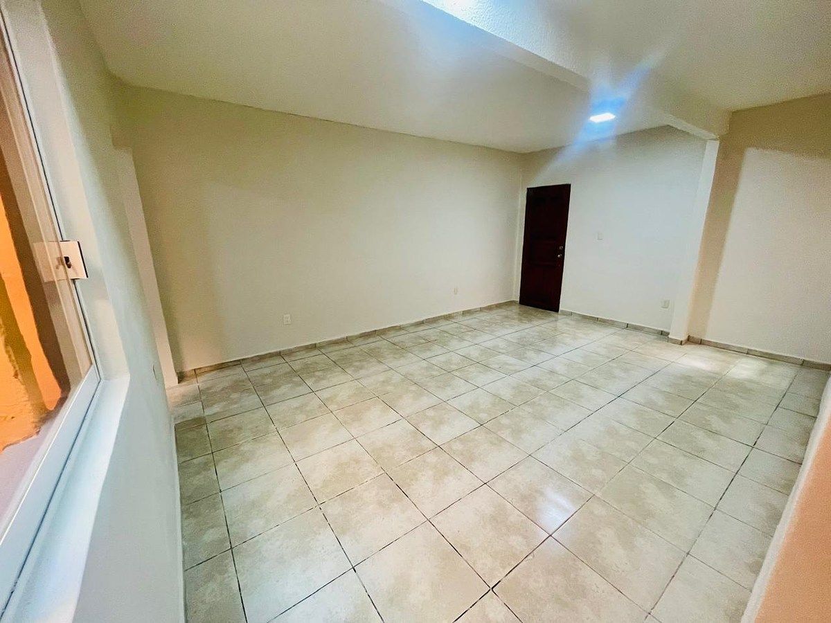 Apartment in Letrán Valle, Benito Juárez, photo 2 of 12