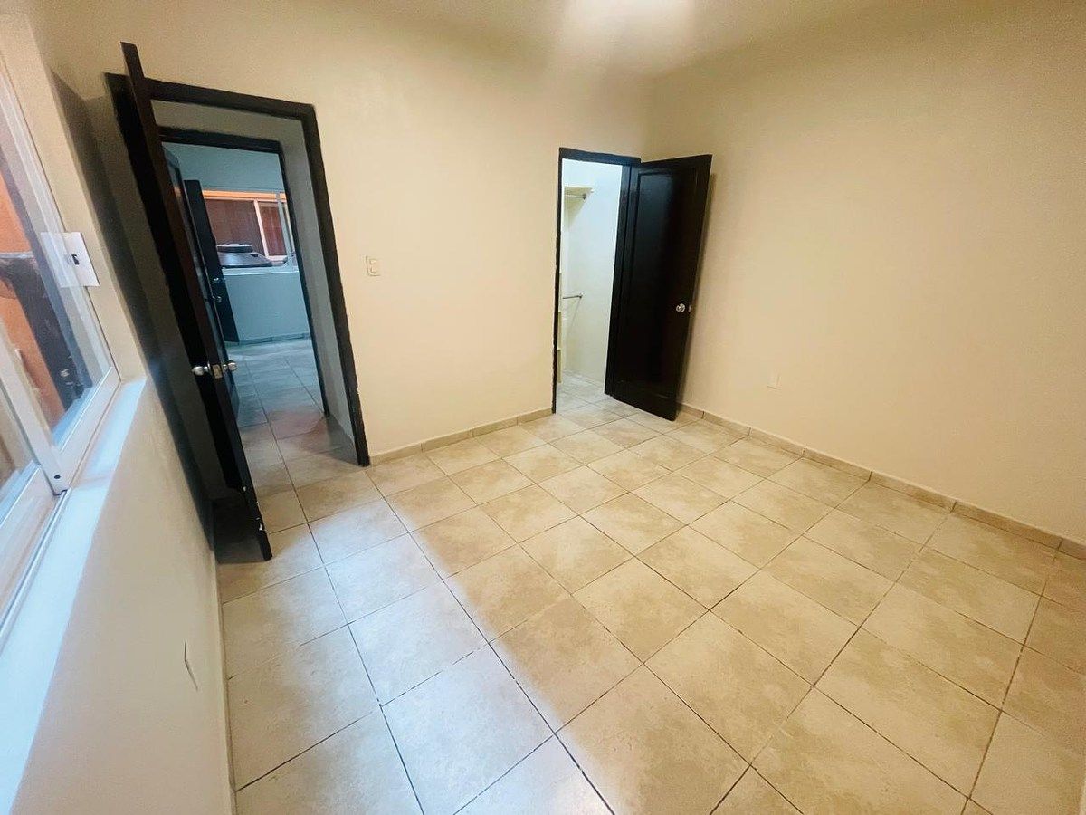 Apartment in Letrán Valle, Benito Juárez, photo 3 of 12