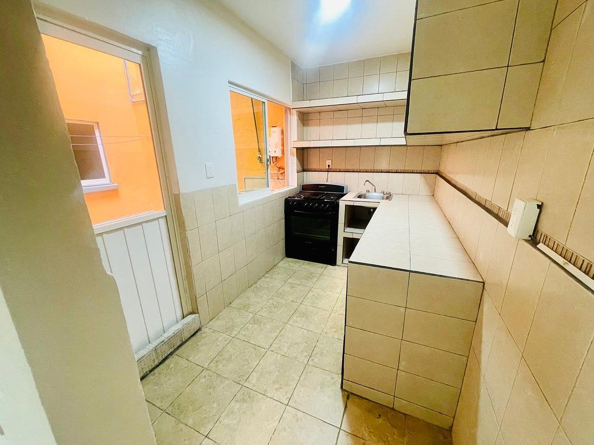 Apartment in Letrán Valle, Benito Juárez, photo 5 of 12