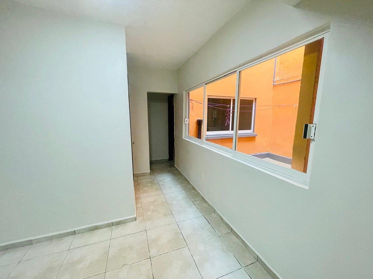 Apartment in Letrán Valle, Benito Juárez, photo 6 of 12