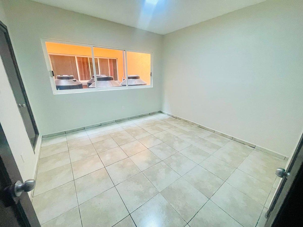 Apartment in Letrán Valle, Benito Juárez, photo 8 of 12