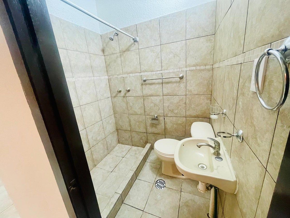 Apartment in Letrán Valle, Benito Juárez, photo 9 of 12